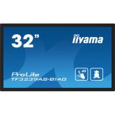 Display Interactiv Iiyama Seria ProLite TF3239AS-B1AG, 32inch, 3840x2160pixeli, Black
