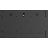 Display Interactiv Iiyama Seria ProLite TF5539AS-B1AG, 55inch, 3840x2160pixeli, Black