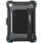 Husa/Stand Targus SafePort Rugged Max Antimicrobial de 10.2inch, Black