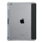Husa/Stand Targus SafePort Slim Antimicrobial pentru iPad (9th, 8th, 7th gen) de 10.2inch, Silver