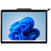 Husa/Stand Targus THD918GL pentru MS PRO 9 de 10 inch, Clear