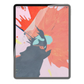 Folie de protectie Targus THD927GL pentru iPad Pro de 12.9inch 5th Gen/4th Gen/3rd Gen, Clear