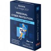 Licenta ACRONIS True Image Essential, 1 An, 1 PC, New
