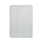Husa/Stand Targus Click-In pentru iPad 7th gen de 10.2inch/iPad Air de 10.5inch/iPad Pro de 10.5inch, Silver