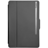 Husa/Stand Targus Click-In pentru tableta Galaxy Tab A9 Plus, Gray