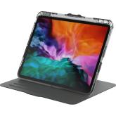 Husa/Stand Targus VersaVu Clear Case pentru iPad Pro (M4), 13inch, Black-Clear