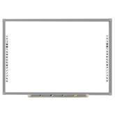 Tabla interactiva Evoboard Tieur, Diagonala 100inch, Software Limba Romana, 10 puncte Multi-Touch