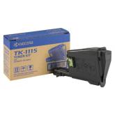 Toner Kyocera TK-1115 Black