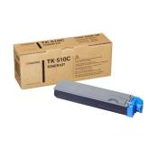 Toner Kyocera TK-510C Cyan 
