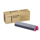 Toner Kyocera TK-510M Magenta 