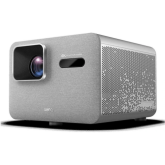 Videoproiector Benq TK705STi, Silver