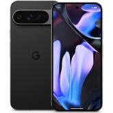 Telefon Mobil Google Pixel 9 Pro XL, Dual SIM, 128 GB, 16 GB RAM, 5G, Obsidian