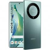 Telefon Mobil Huawei Honor Magic5 Lite, Dual SIM, 256GB, 8GB RAM, 5G, Emerald Green