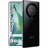 Telefon Mobil Huawei Honor Magic5 Lite, Dual SIM, 256GB, 8GB RAM, 5G, Midnight Black