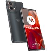 Telefon mobil Motorola Moto G85, 256GB, 8GB RAM, 5G, Urban Gray
