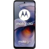 Telefon Mobil Motorola Moto G55, Dual SIM, 256GB, 8GB RAM, 5G, Forest Grey