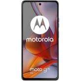 Telefon Mobil Motorola Moto G75, Dual SIM, 256GB, 8GB RAM, 5G, Charcoal Gray