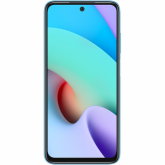 Telefon mobil Xiaomi Redmi 10 (2022), Dual SIM, 64GB, 4GB RAM, 4G, Sea Blue