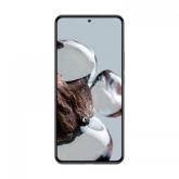 Telefon Mobil Xiaomi 12T, Dual SIM, 256GB, 8GB RAM, 5G, Black
