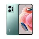 Telefon Mobil Xiaomi Redmi Note 12, Dual SIM, 128GB, 4GB RAM, 4G, Frosted Green