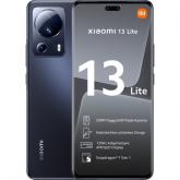 Telefon Mobil Xiaomi 13 Lite, Dual SIM, 128GB, 8GB RAM, 5G, Black