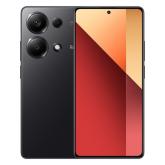 Telefon Mobil Xiaomi Redmi Note 13 Pro 4G, Dual SIM, 256GB, 8GB RAM, 4G, Midnight Black