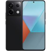 Telefon Mobil Xiaomi Redmi Note 13 Pro, Dual SIM, 256GB, 8GB RAM, 5G, Midnight Black