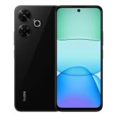 Telefon Mobil Xiaomi Redmi 13, Dual SIM, 256GB, 8GB RAM, 4G, Midnight Black