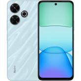 Telefon Mobil Xiaomi Redmi 13, Dual SIM, 128GB, 6GB RAM, 4G, Ocean Blue