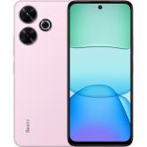 Telefon Mobil Xiaomi Redmi 13, Dual SIM, 256GB, 8GB RAM, 4G, Pearl Pink