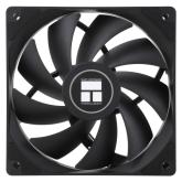 Ventilator Thermalright TL-C12C Extrem, 120 mm, Black