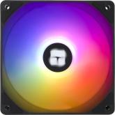 Ventilator Thermalright TL-C12C-S, ARGB LED, 120mm, Black