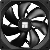 Ventilator Thermalright TL-C14C, 140mm, Black