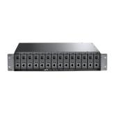 Sasiu TP-Link TL-FC1420 14 sloturi media convertor