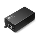 Injector PoE TP-Link TL-PoE160S, 30W, Black