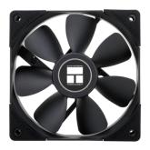 Ventilator Thermalright TL-R12-B, 120mm, Black