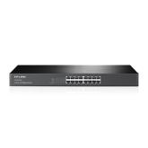 Switch TP-Link TL-SF1016 V12, 16 porturi