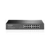 Switch TP-Link TL-SF1016DS, 16 porturi 