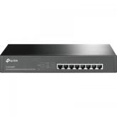 Switch TP-LINK TL-SG1008MP, 8 porturi, PoE