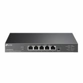 Switch TP-Link TL-SG105PP-M2, 5 porturi, PoE++
