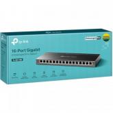 Switch TP-LINK Gigabit TL-SG116E, 16 porturi