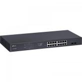 Switch TP-Link TL-SG1218MPE, 16 porturi, PoE