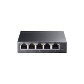 Switch TP-Link SG205E, 5 porturi