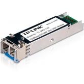 Transceiver TP-Link SFP 1.25GB SM311LM, 850 nm, Multi-Mode, DDM, 550 m, Duplex LC/UPC