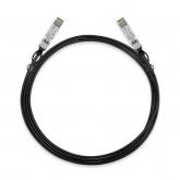 Cablu FO TP-Link TL-SM5220-3M, 3m, Black