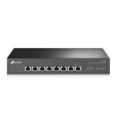 Switch TP-Link TL-SX1008, 8 porturi