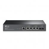 Switch TP-Link TL-SX3206HPP, 6 porturi, PoE
