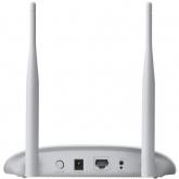 Access Point Wireless TP-Link TL-WA801N, White