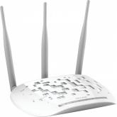 Access Point Wireless TP-Link TL-WA901N, White