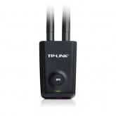 Adaptor Wireless TP-Link TL-WN8200ND, USB 2.0 mini-B, Black